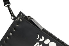 Moon Child - Wristlet