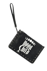 Moon Child - Wristlet