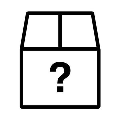 Women's January Mystery Box 2020