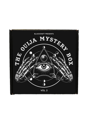 Ouija Volume 2 Mystery Box