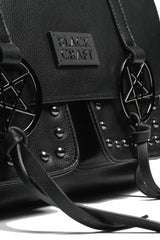 Pentagram - Messenger Bag