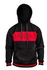 Staple - Color Block Hooded Pullover