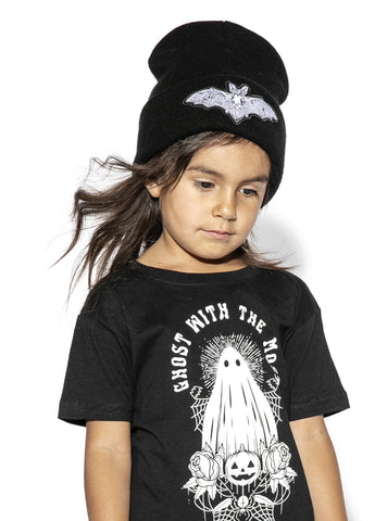 Release The Bats - Youth Beanie