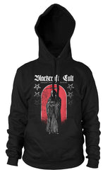 Red Reaper - Hooded Pullover Sweater