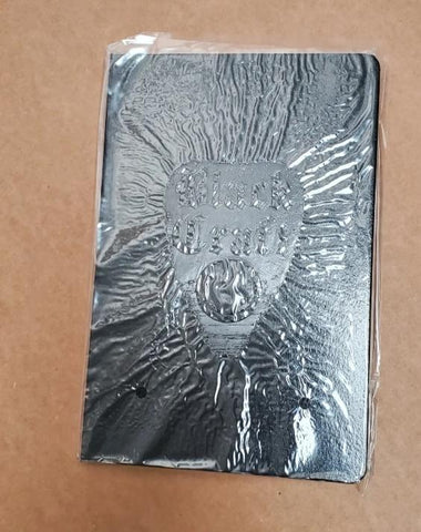 Planchette November 2019 Mystery Box - Journal (LIQUIDATE)