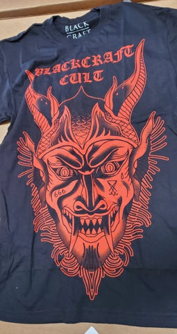 The Destroyer - Limited Edition Red (LIQUIDATE)