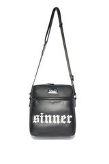 Sinner - Passport Crossbody