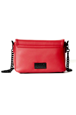 Sinner - Limited Edition Red Crossbody
