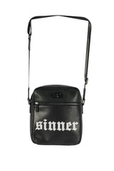 Sinner - Passport Crossbody