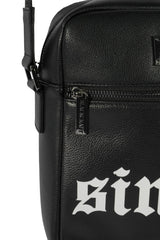 Sinner - Passport Crossbody