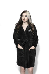 Spirits Of The Dead - Women's Ritual Robe