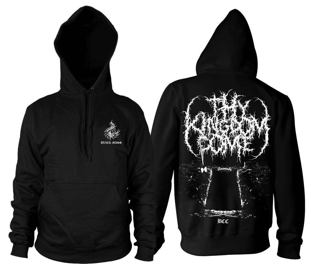 Rot In Your Grave / Thy Kingdom Come Hood