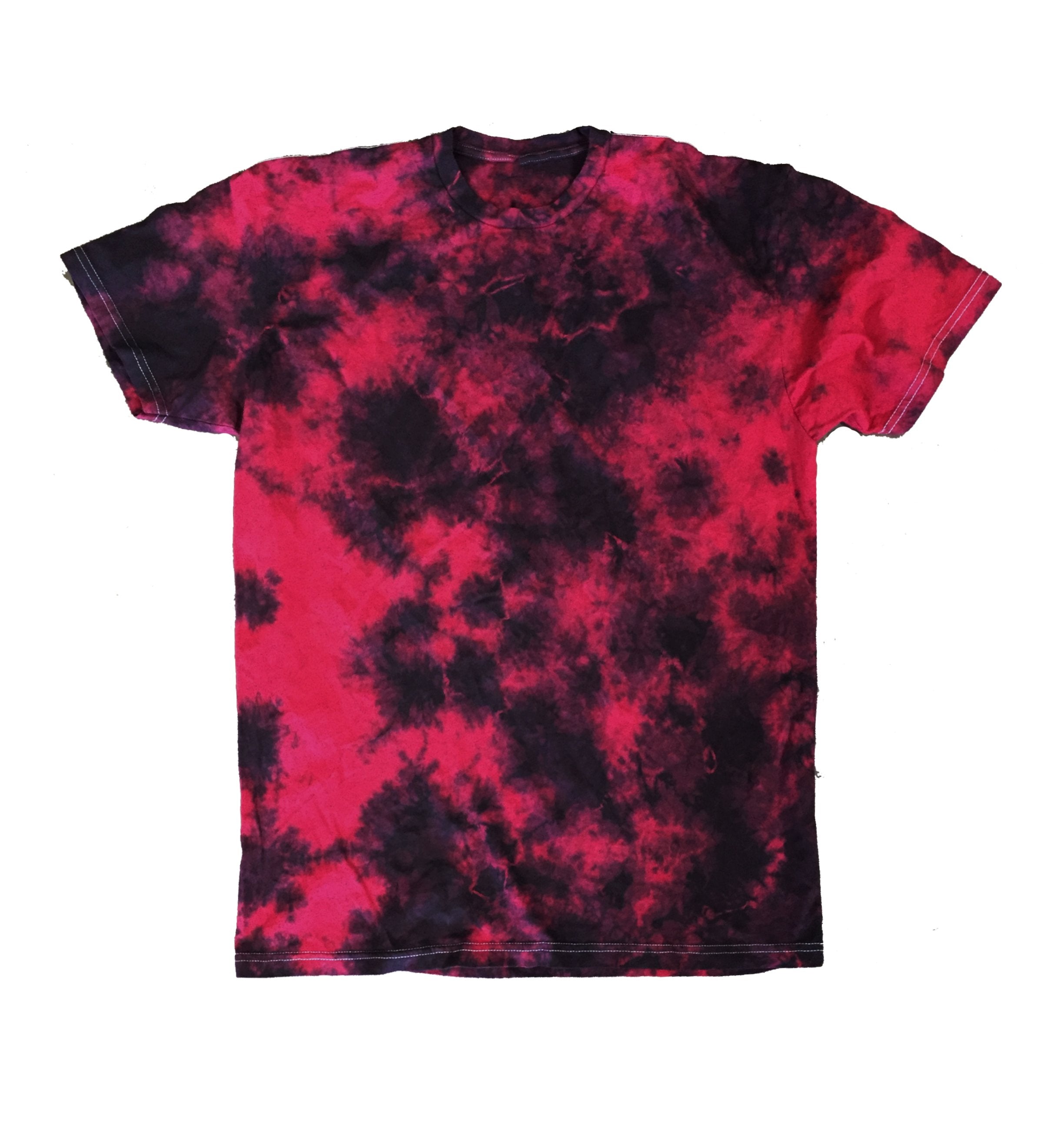 BOH United Dye Blood Moon Dye Tee