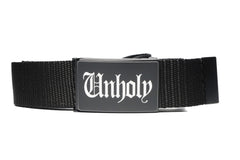 Unholy - Web Belt