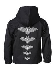 Release The Bats - Child's Windbreaker