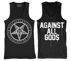 Against All Gods - Tank Top