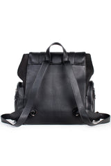 Pentagram - Messenger Backpack