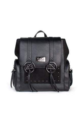 Pentagram - Messenger Backpack