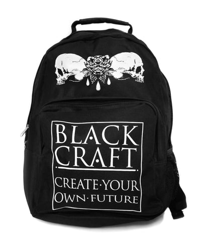 Create Your Own Future - Commuter Backpack (LIQUIDATE)