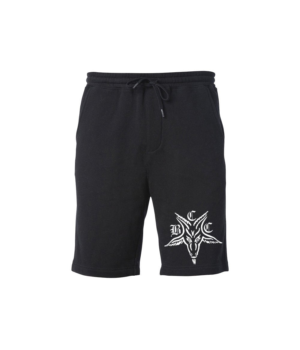 BCC Sweat Shorts