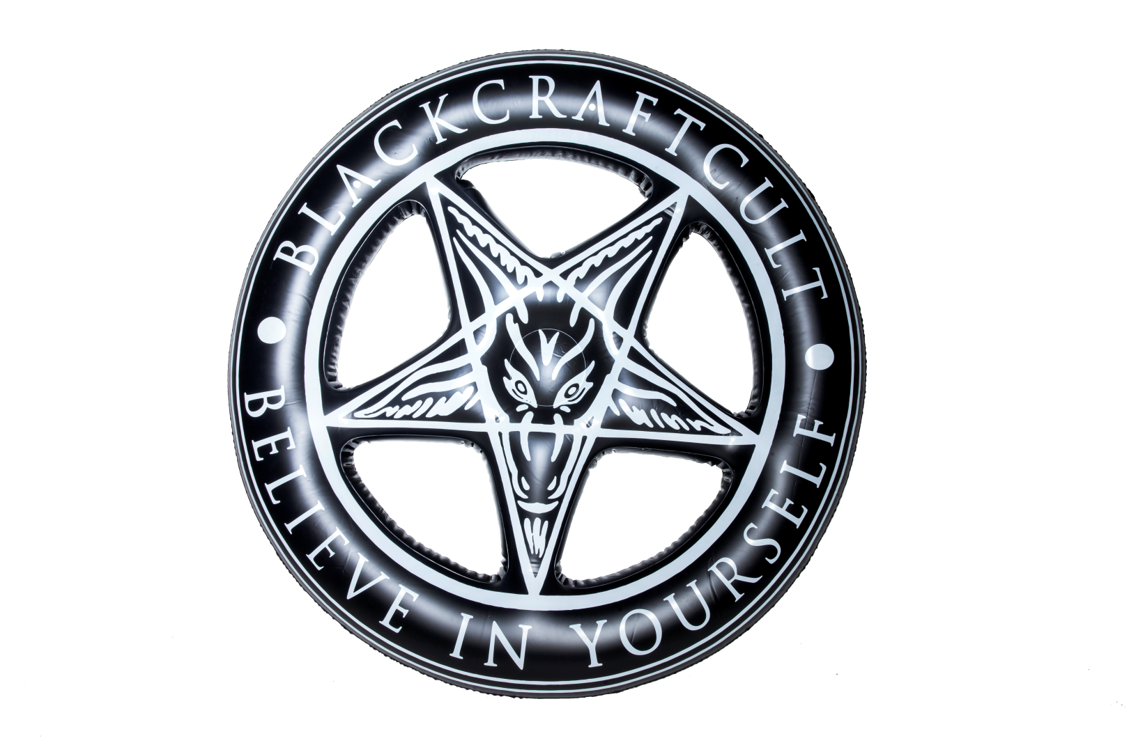 Believe In Yourself - Pool Float