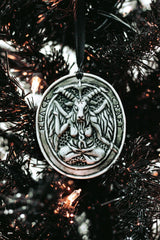 Baphomet - Ceramic Ornament