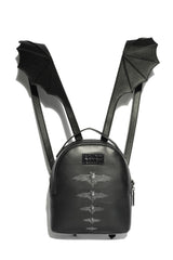 Mini Bat Wing Backpack