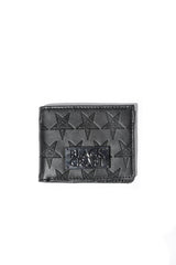 Baphomet Embossed Men's Wallet