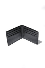 Baphomet Embossed Men's Wallet