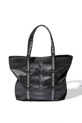 Batcraft Mesh Oversized Tote