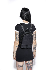 AS IS - BCC Goat - Medium Backpack