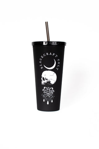 Spirits Of The Dead - Travel Cup