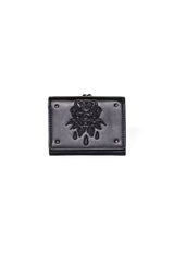 SOD Rose Kiss Lock Wallet