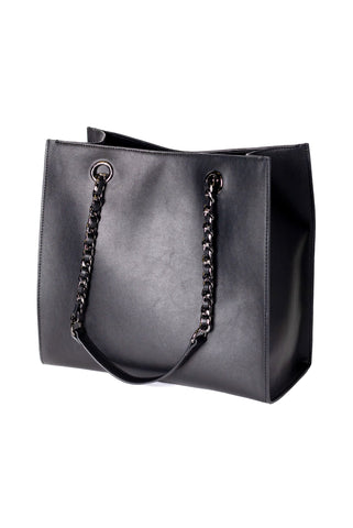 BCC Goat Studded Tote