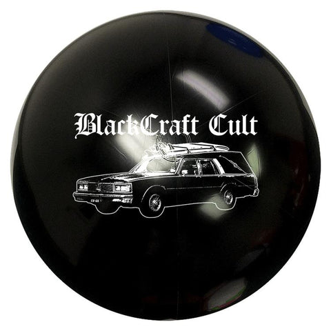 Hearse - June Mystery Box 2018 Beach Ball (LIQUIDATE)