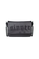 Sinner - Crossbody