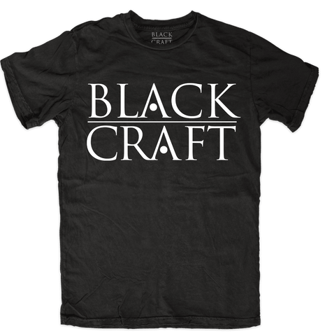 Blackcraft Tee