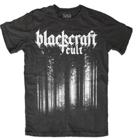 Black Metal Forest