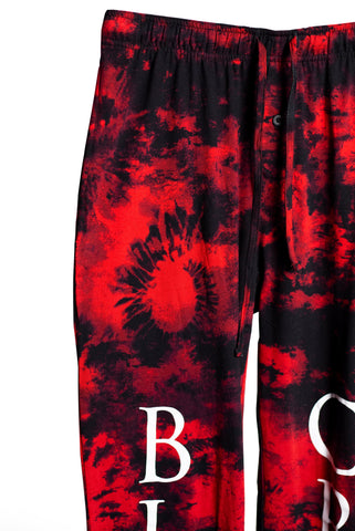 Blackcraft - Blood Moon Unisex Lounge Pant