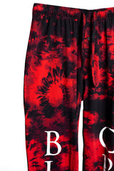 Blackcraft - Blood Moon Unisex Lounge Pant