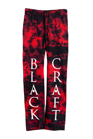 Blackcraft - Blood Moon Unisex Lounge Pant