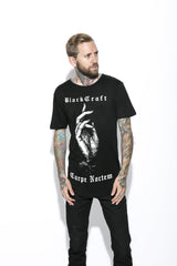 Carpe Noctem - Unisex Tall Tee