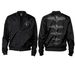 Release The Bats - Unisex Lightweight Bomber