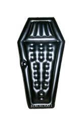 Coffin - Pool Float