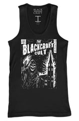 Blackcraft Comic Volume 1 - Tank Top