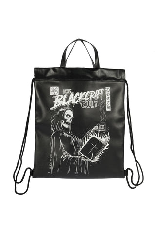 BC Comic - Cinch Bag