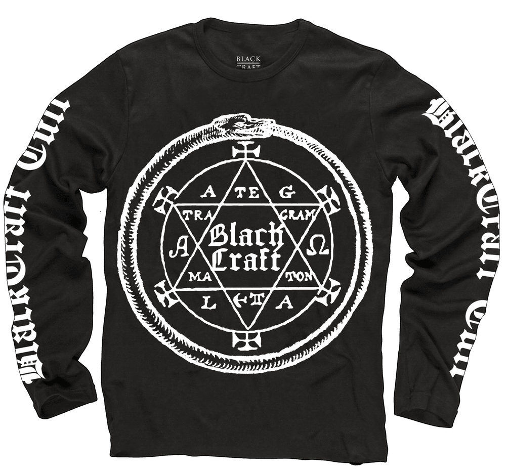 Command Spirits - Long Sleeve Tee