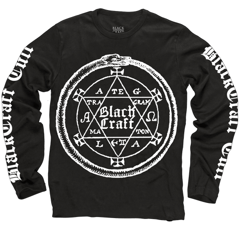 Command Spirits - Long Sleeve Tee