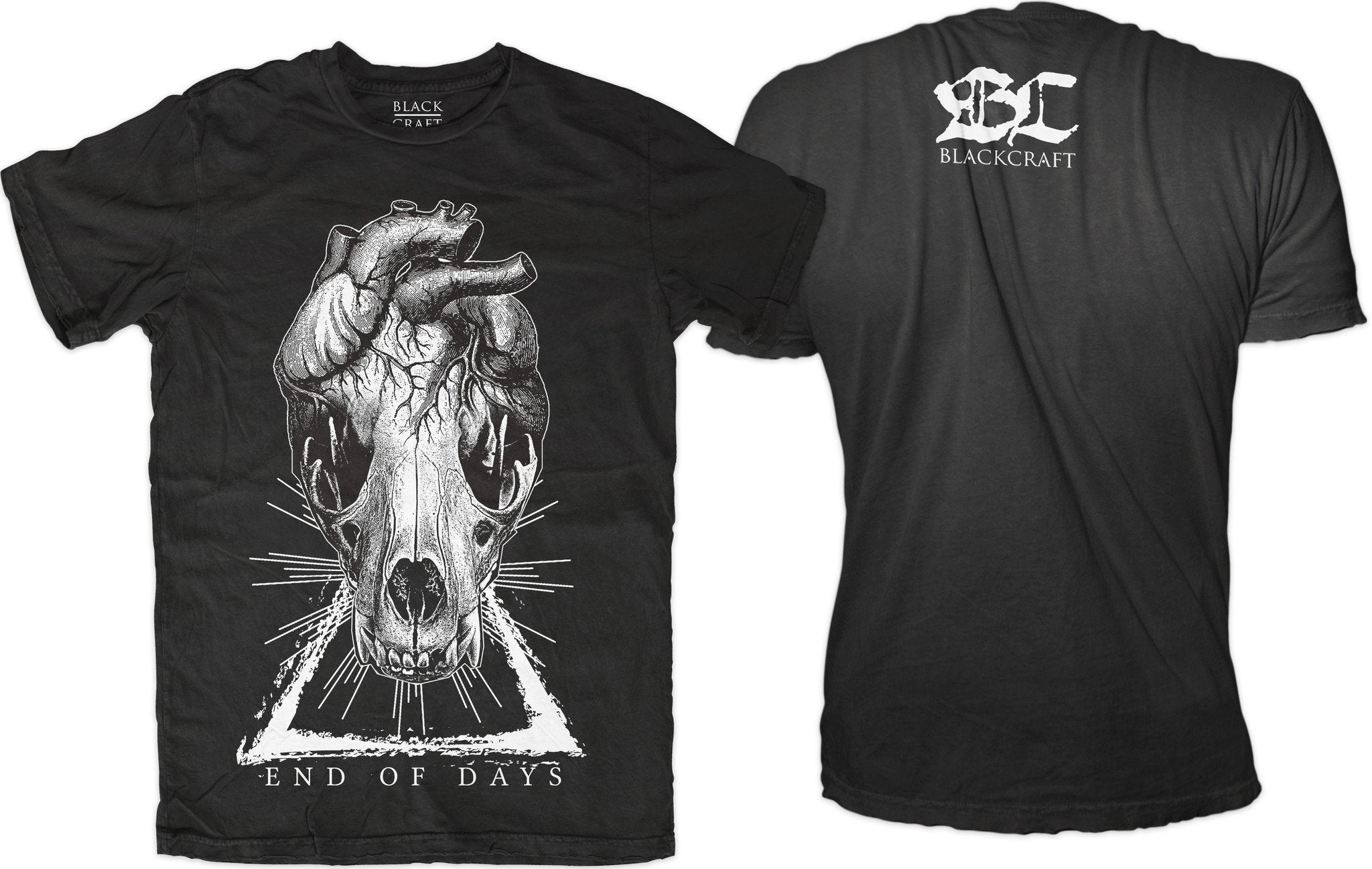 End Of Days