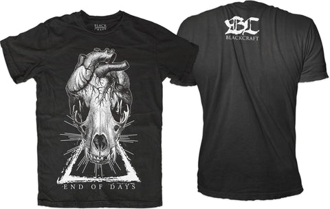 End Of Days